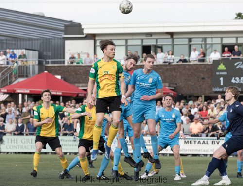 Voorbeschouwing S.J.C. – s.v. Huizen