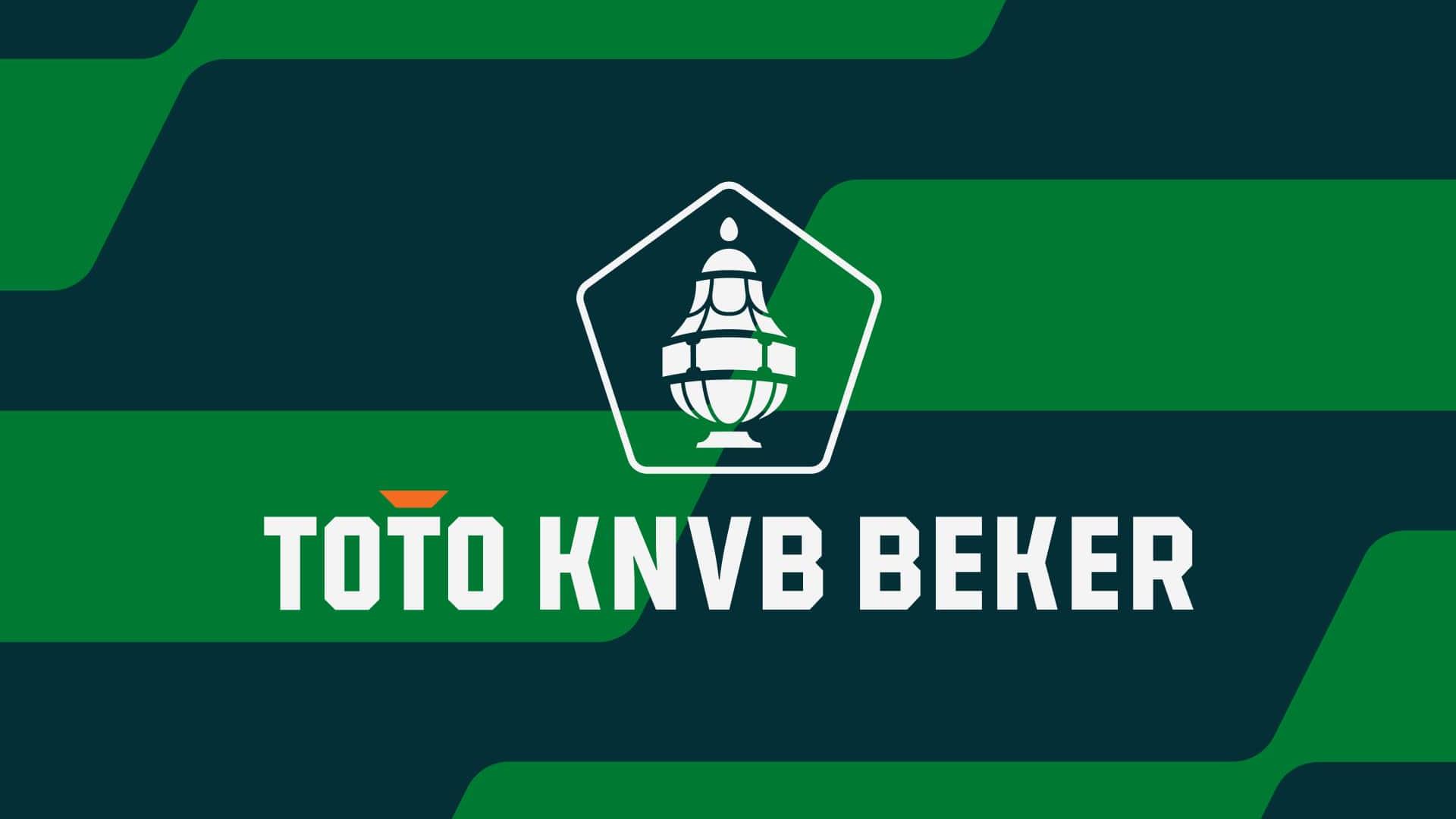 TOTO KNVB Beker