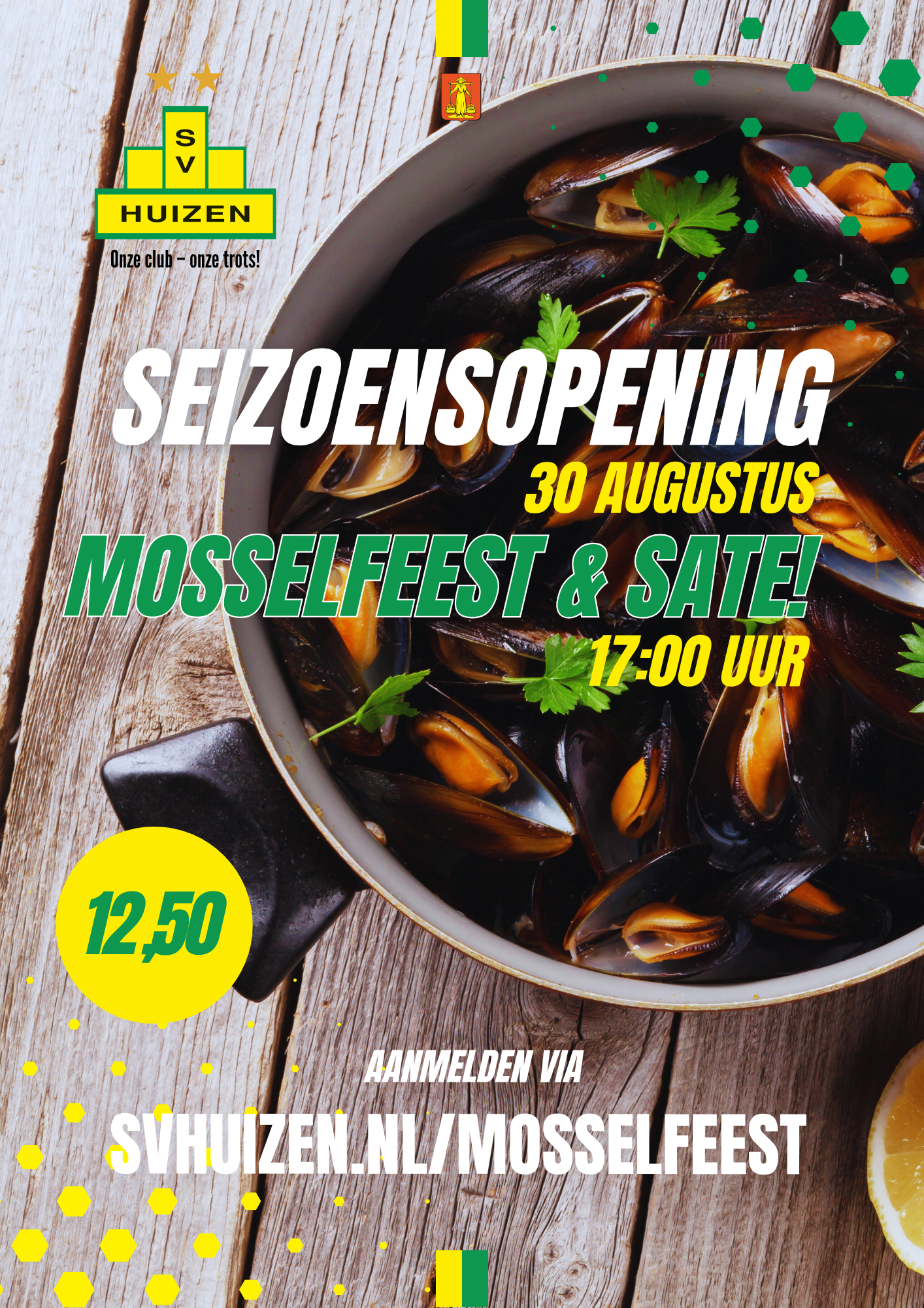 Openingswedstrijd