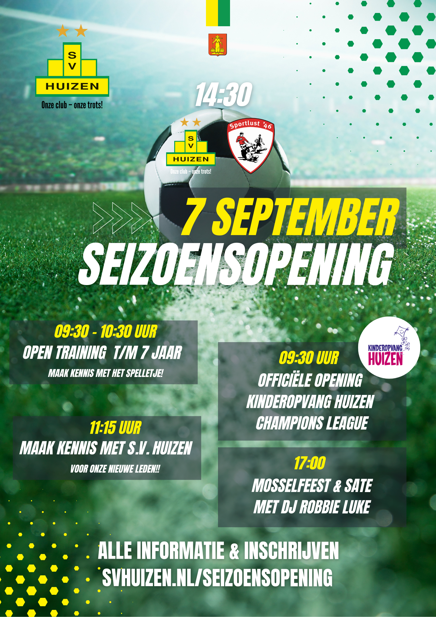 svhuizen.nlseizoensopening