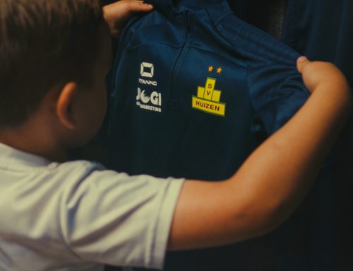 Trainers gezocht voor onze selectieteams O15-1 en O17-1