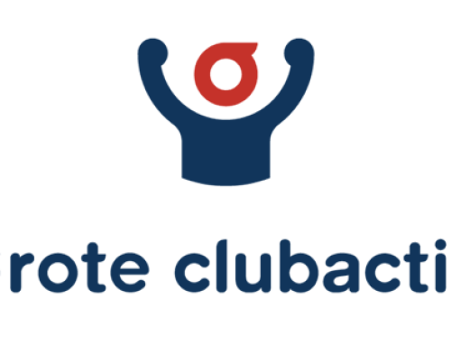 De Grote Clubactie is van start!