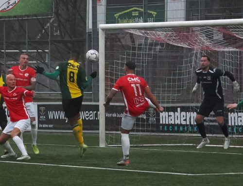 Voorbeschouwing Huizen – D.O.V.O.