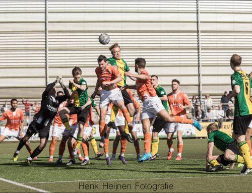 Voorbeschouwing Huizen – T.E.C.