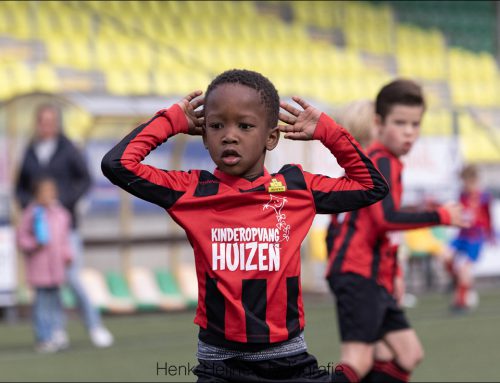 Champions League helden voor de zaterdagochtend gezocht!