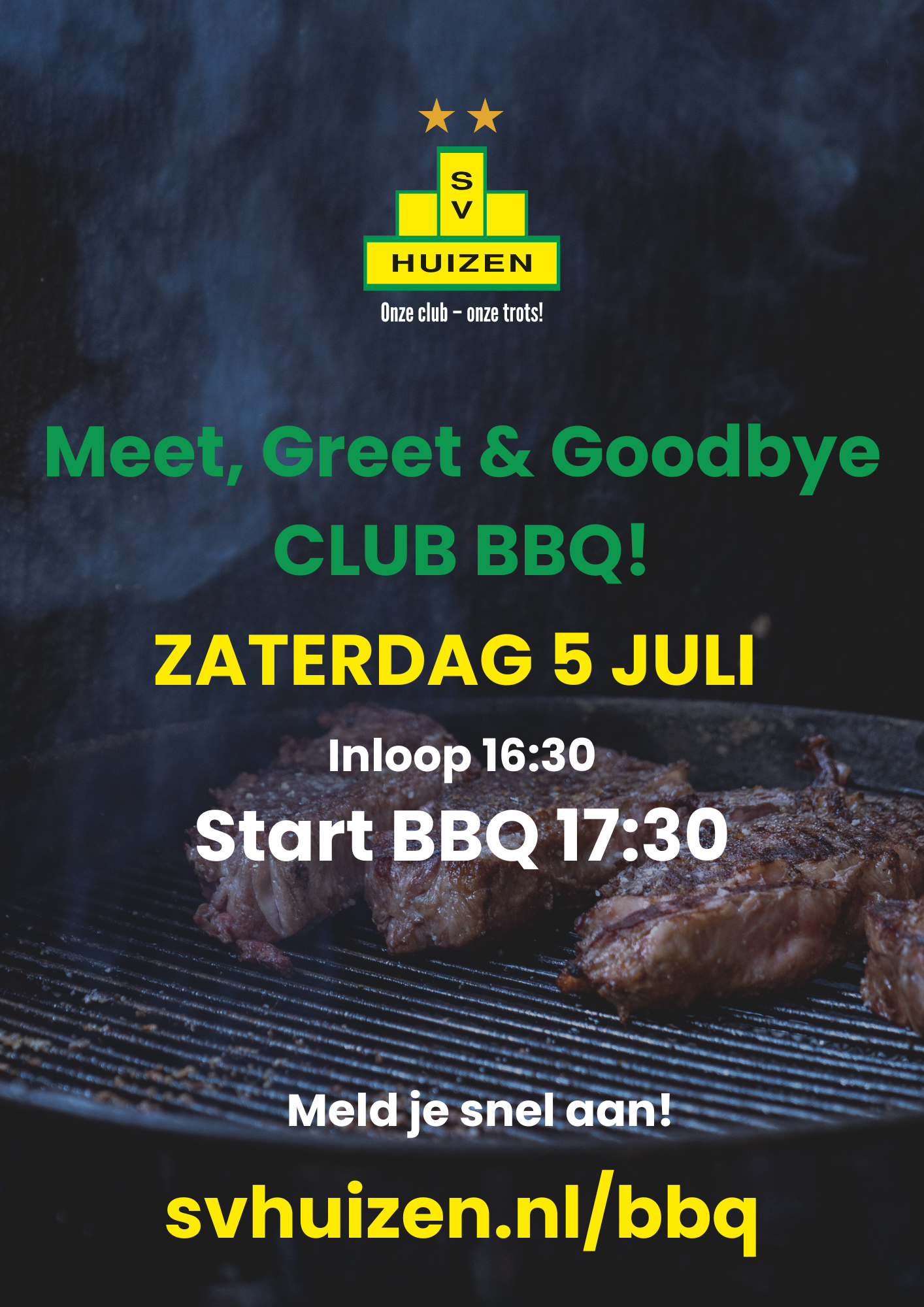 BBQ BBQ