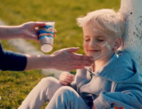 Verdedig jezelf en anderen tegen de UV-straling van de zon!