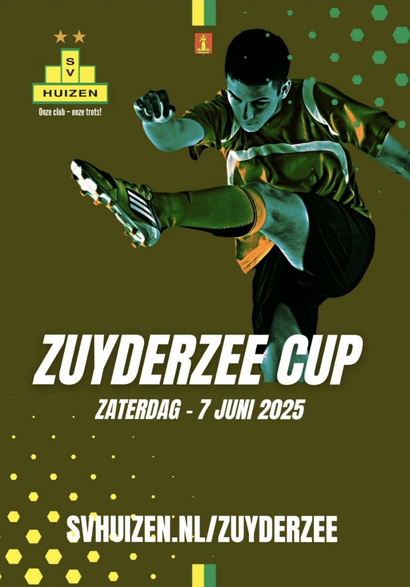 Zuyderzee Cup
