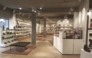 Broekhuizen Schoenen