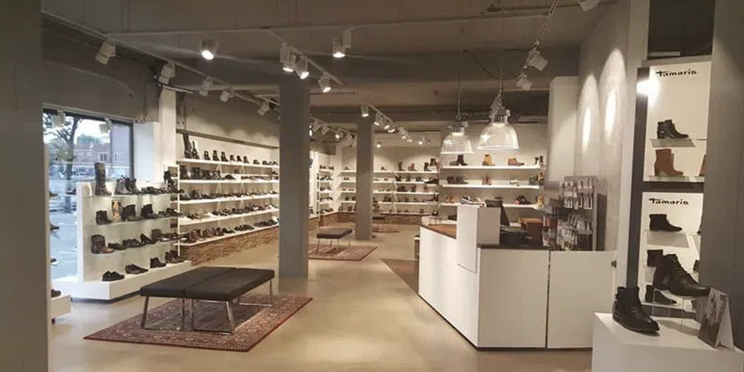 Broekhuizen Schoenen