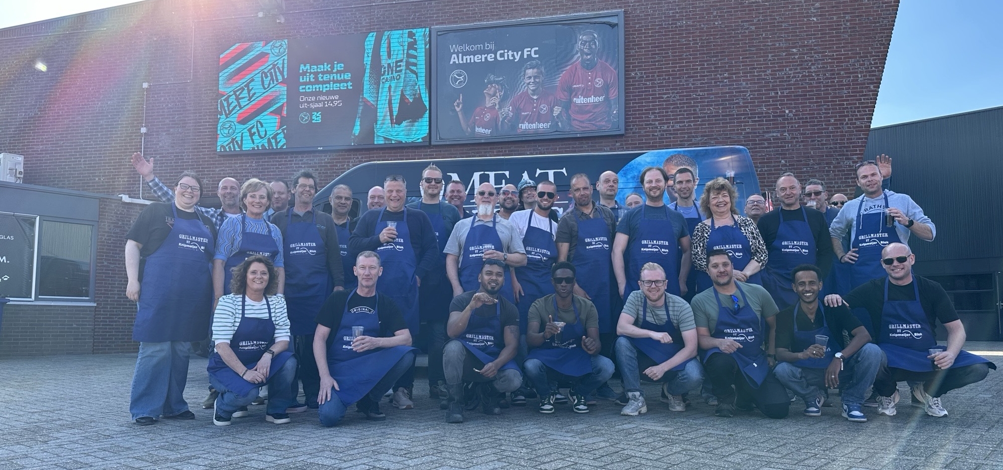 Team Knipmeijer & Blok