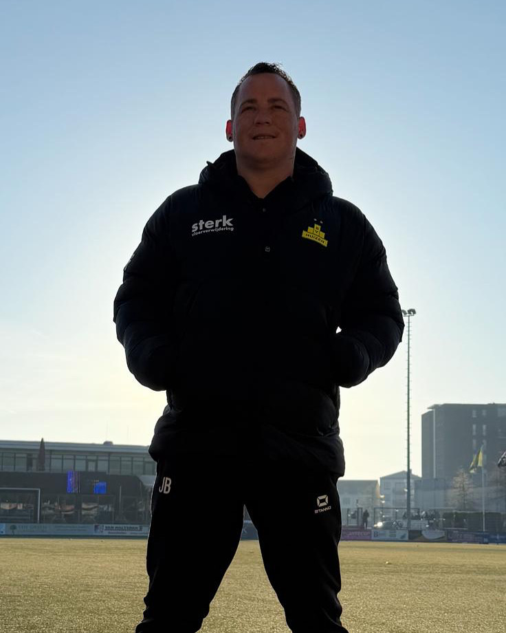 Jesper Brouwer