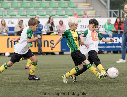 SVH Next Level Voetbal