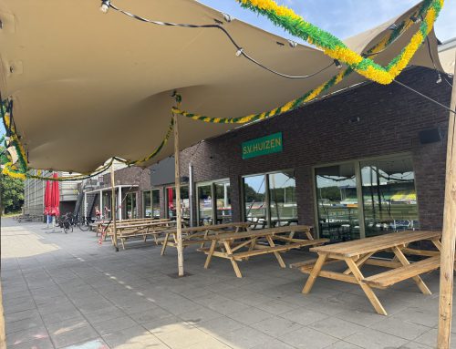 Vrijwilligers gezocht voor de Holland International Trophy!