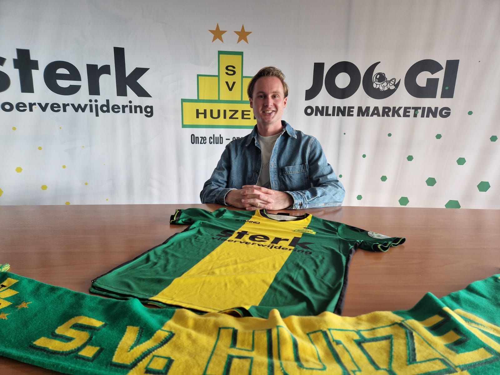Jostein Ohm Jostein Ohm