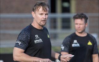 Rob de Groot