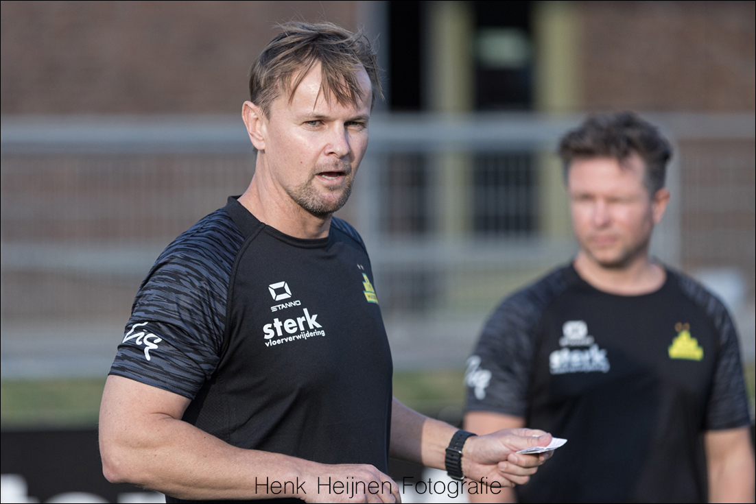 Rob de Groot