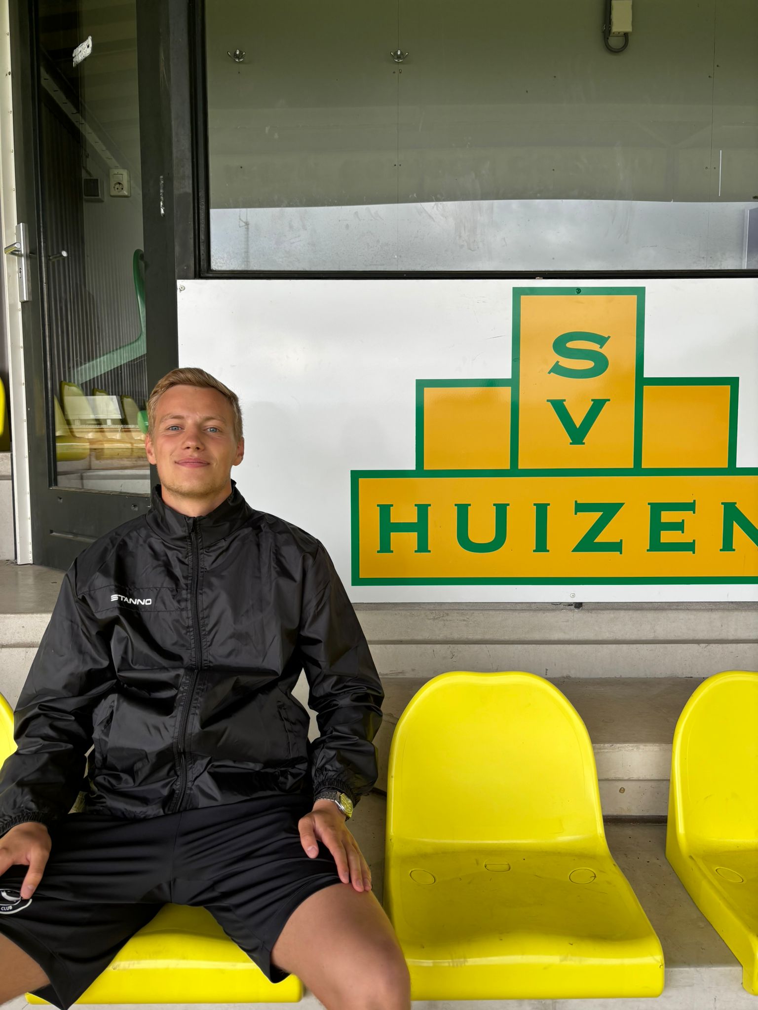 Richard Prinsen