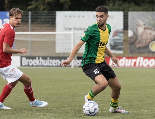 Info over vv Gemert – s.v. Huizen
