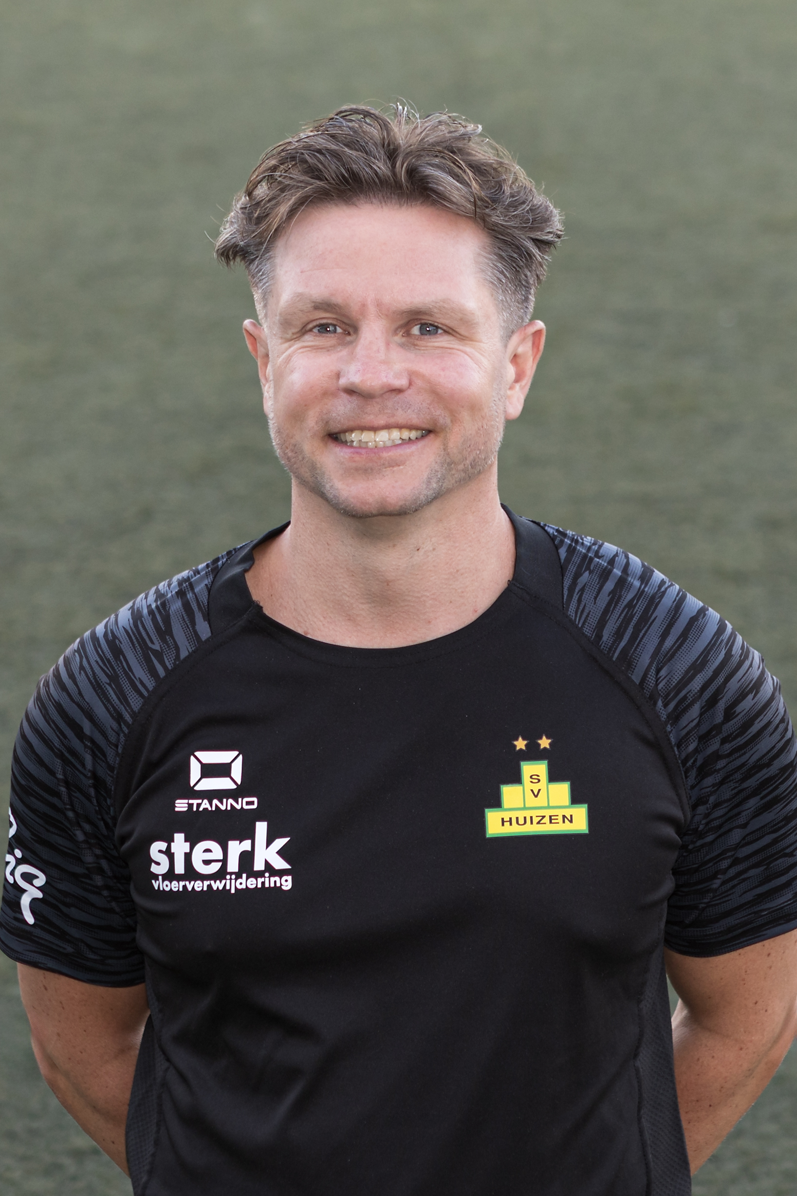 Robert Smallenburg
