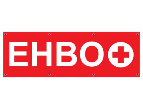 EFR-EHBO Cursus bij s.v. Huizen