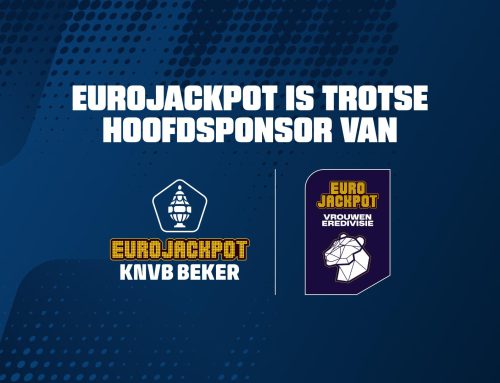 Loting KNVB Beker: Gemert