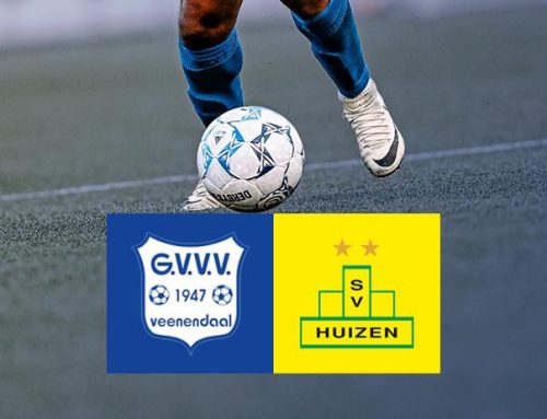 Overklast: GVVV – Huizen