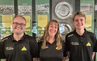 Teammanagers