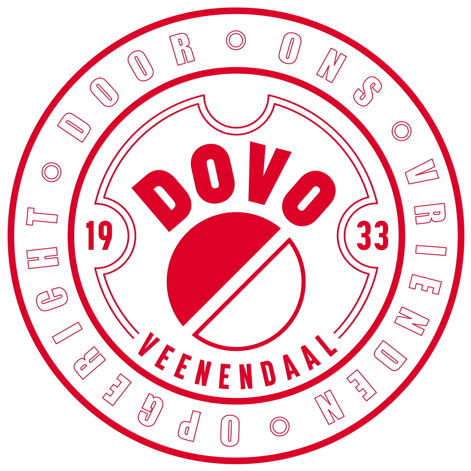 Logo DOVO