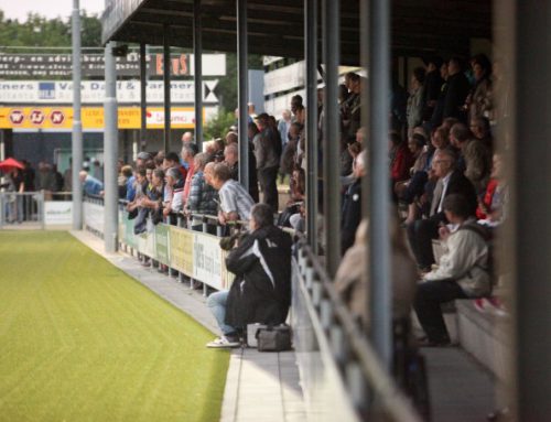 Voorbeschouwing Gemert – Huizen (beker)