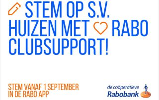 Rabo Clubsupport