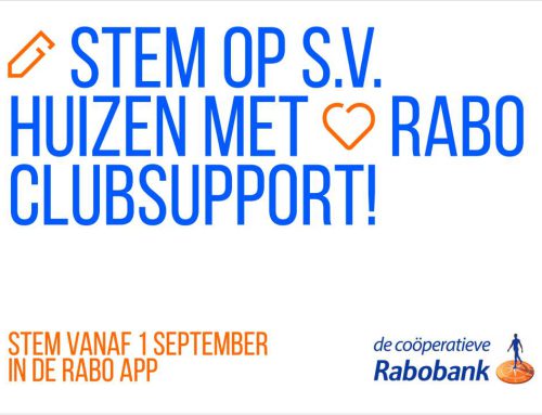 Rabo ClubSupport