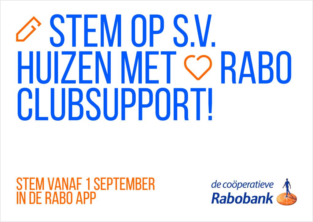 Rabo Clubsupport Rabo Clubsupport