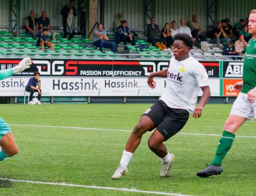 Gemorst! HSC’21 – Huizen