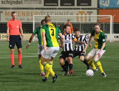 Uitgeschakeld! Gemert  – Huizen