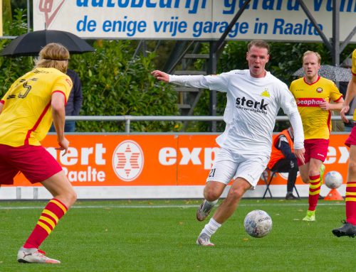 Zeperd: ROHDA Raalte – Huizen