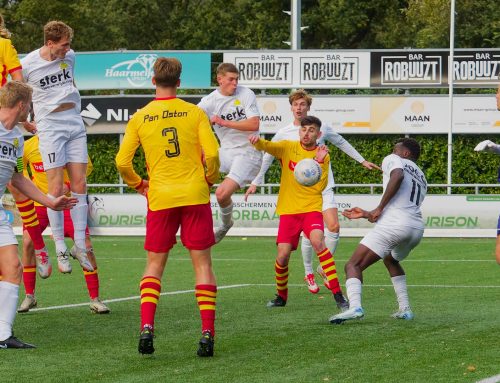 Voorbeschouwing Huizen – ROHDA Raalte