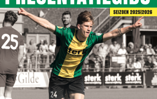 Presentatiegids 2025/2026