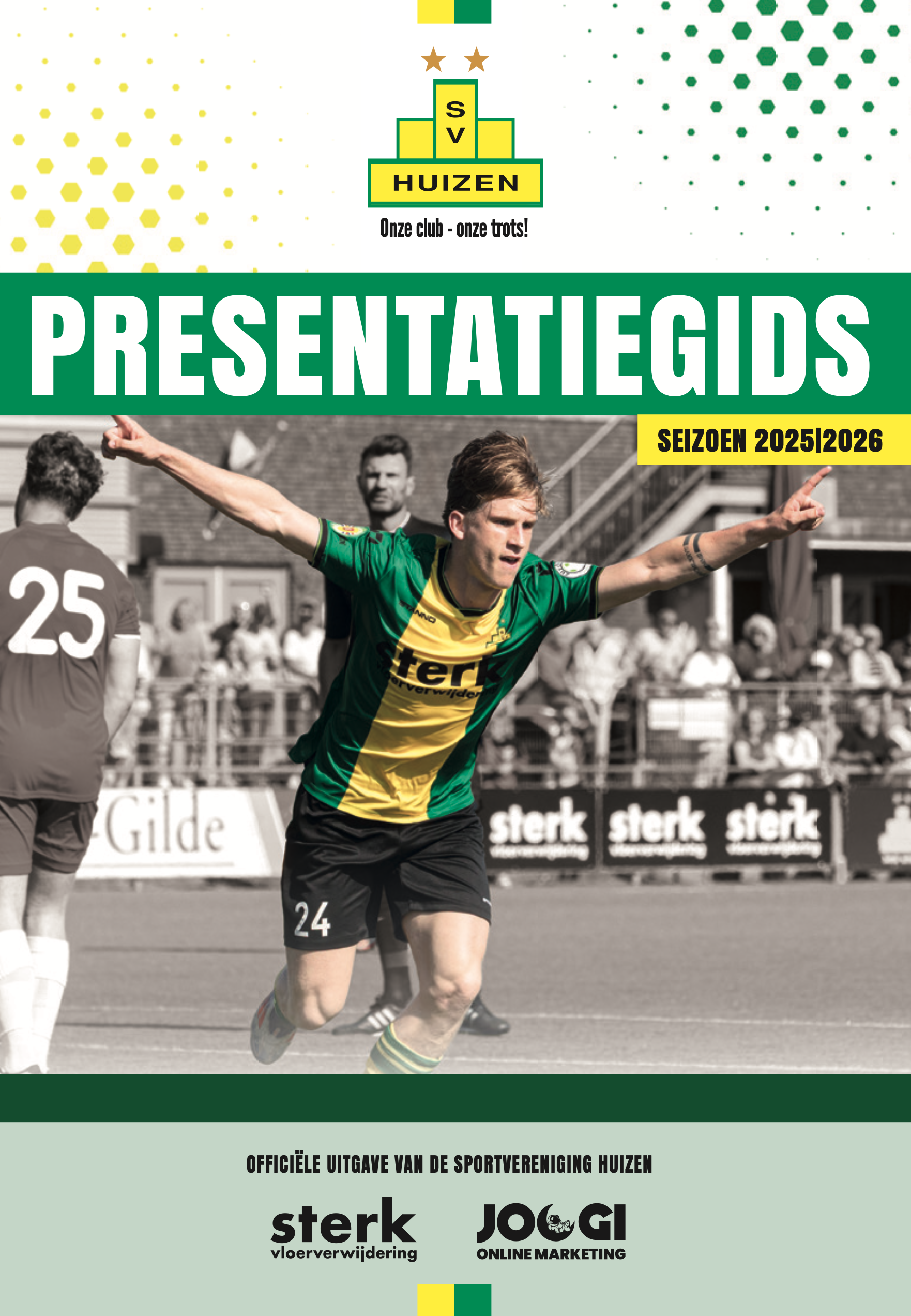 Presentatiegids 2025/2026