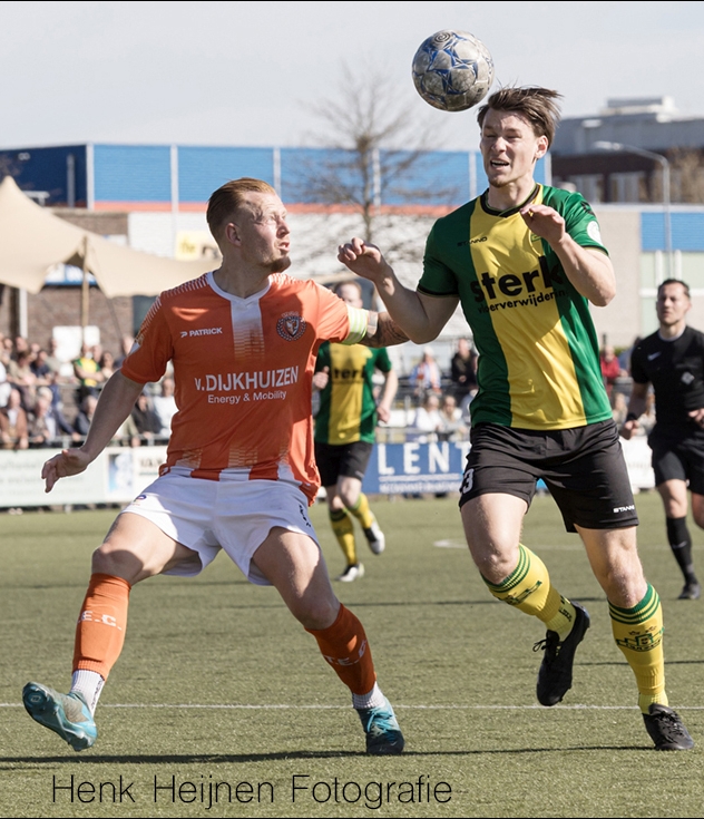 TEC Voorbeschouwing