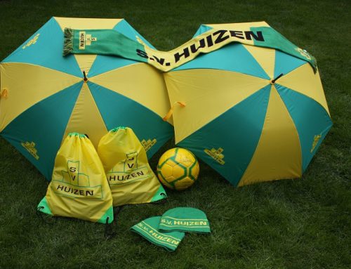Scoor de leukste sv Huizen merchandising!