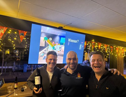 Winter PubQuiz 2025 – Wat een avond!