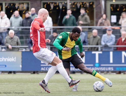 Scherpte! Huizen – D.O.V.O.