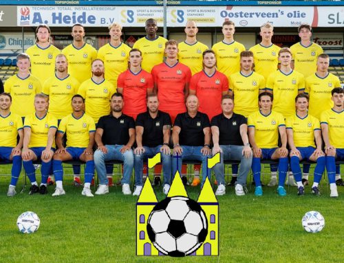 Voorbeschouwing v.v. Staphorst – s.v. Huizen