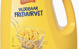 Frituurvet