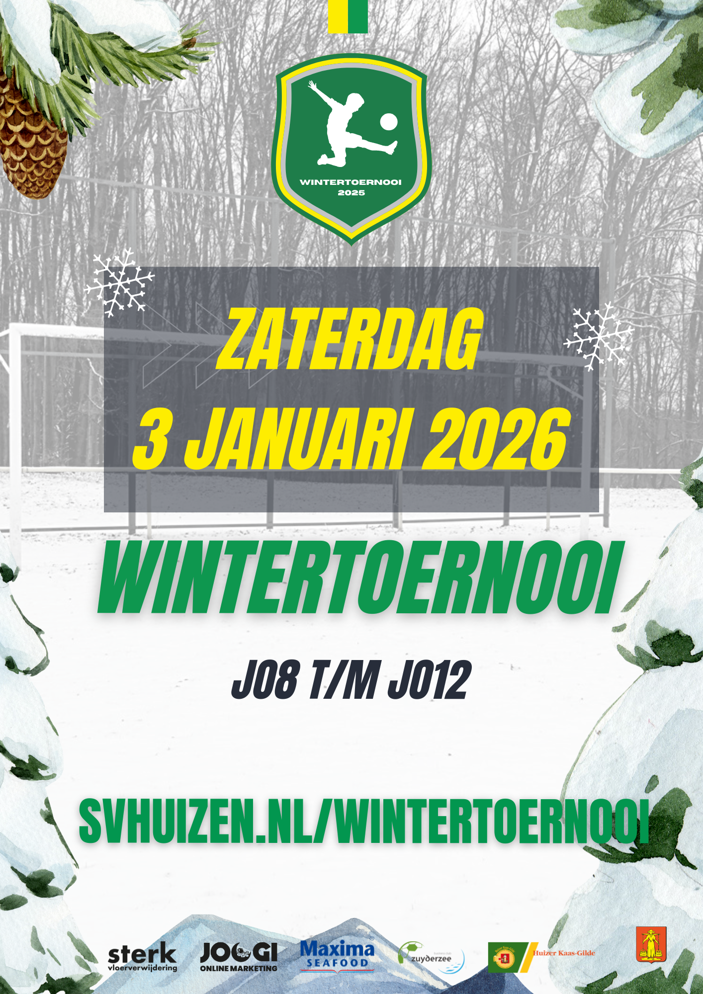 Wintertoernooi 2026