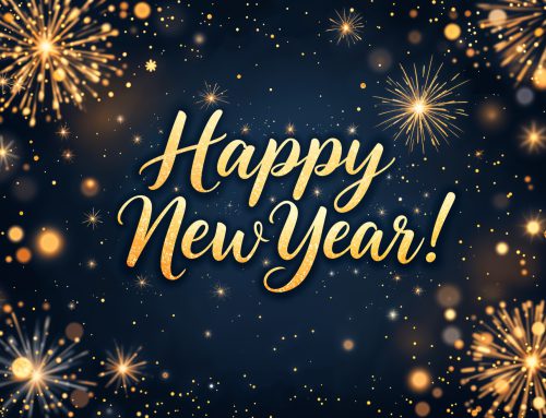 Nieuwjaarsreceptie s.v. Huizen