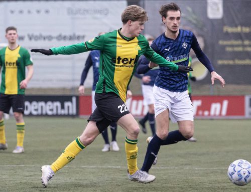 Duidelijk: Huizen – Genemuiden