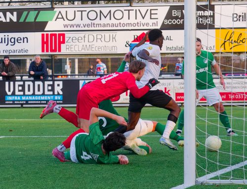 Overtuigend: Eemdijk – Huizen