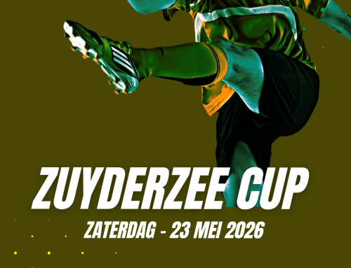 ZUYDERZEE CUP 2026 S.V. HUIZEN